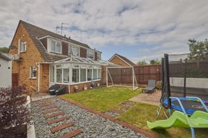 Garden- click for photo gallery